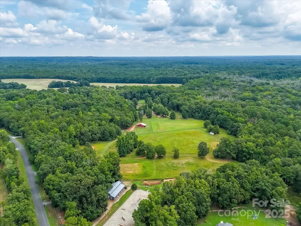 8817 Maggie Robinson Road Waxhaw NC 28173