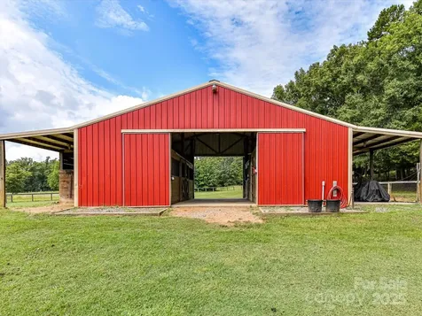 8817 Maggie Robinson Road Waxhaw NC 28173