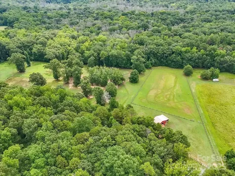 8817 Maggie Robinson Road Waxhaw NC 28173