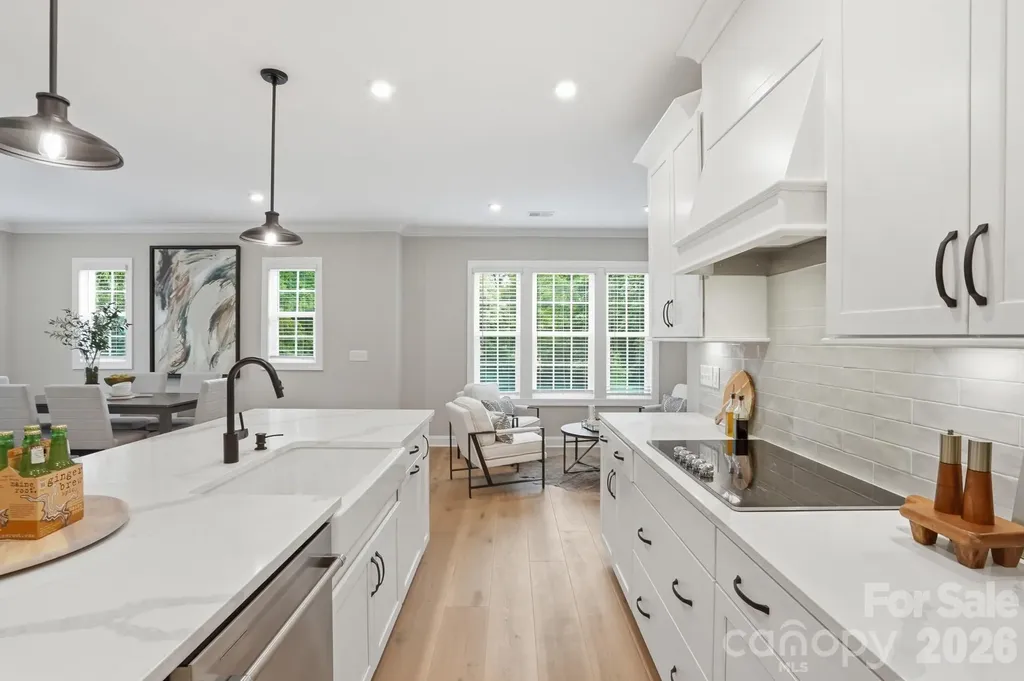 12123 Lavinia Lane Charlotte NC 28277
