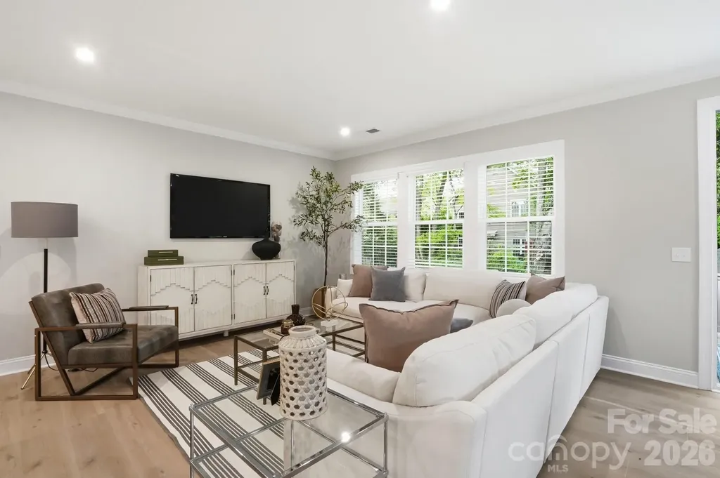 12123 Lavinia Lane Charlotte NC 28277