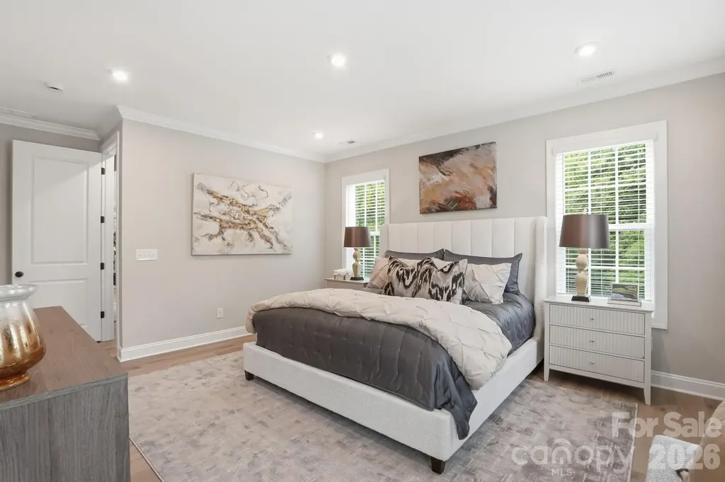 12123 Lavinia Lane Charlotte NC 28277