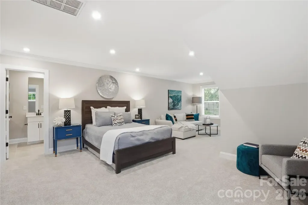 12123 Lavinia Lane Charlotte NC 28277