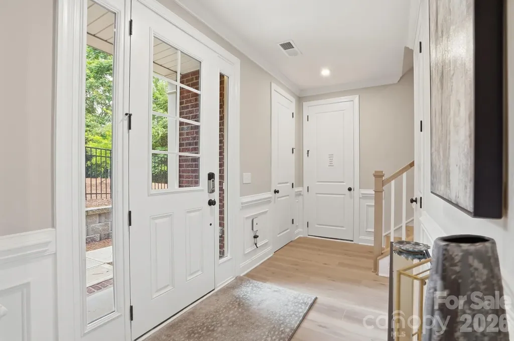 12123 Lavinia Lane Charlotte NC 28277