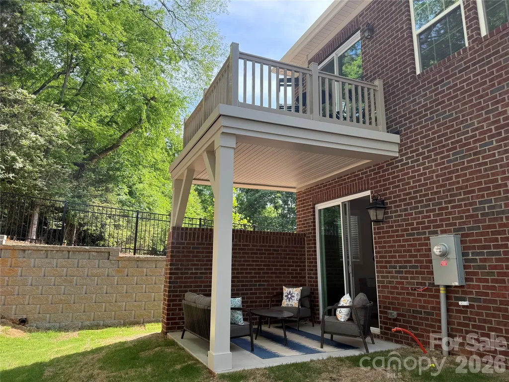 12123 Lavinia Lane Charlotte NC 28277