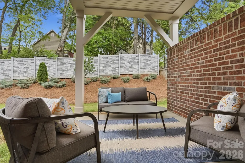 12123 Lavinia Lane Charlotte NC 28277