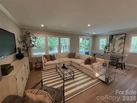 12123 Lavinia Lane Charlotte NC 28277