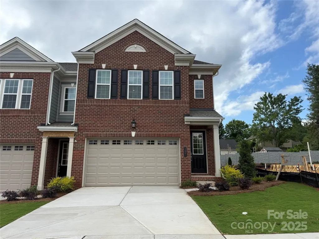 12119 Lavinia Lane Charlotte NC 28277