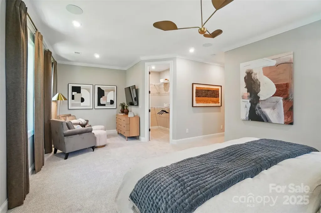 12119 Lavinia Lane Charlotte NC 28277