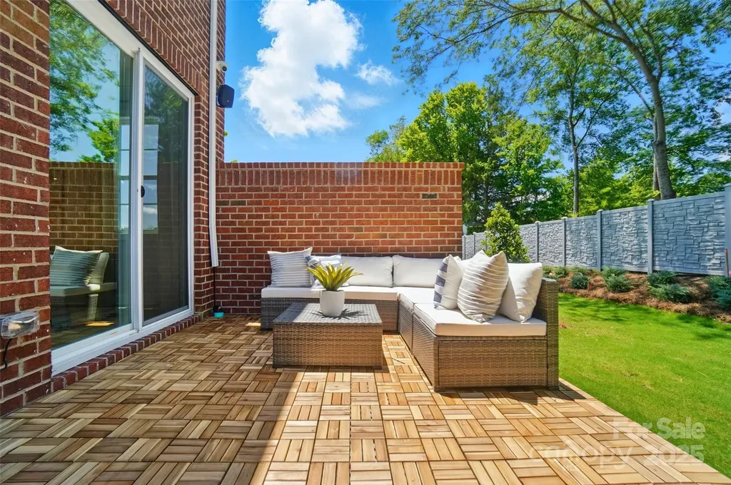 12119 Lavinia Lane Charlotte NC 28277