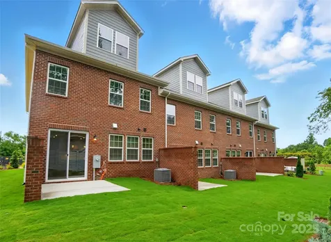12119 Lavinia Lane Charlotte NC 28277