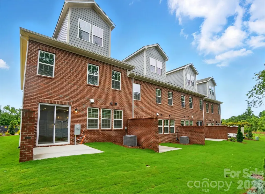 12115 Lavinia Lane Charlotte NC 28277