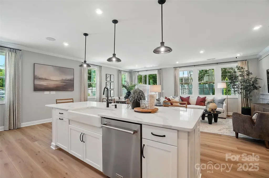 12056 Lavinia Lane Charlotte NC 28277