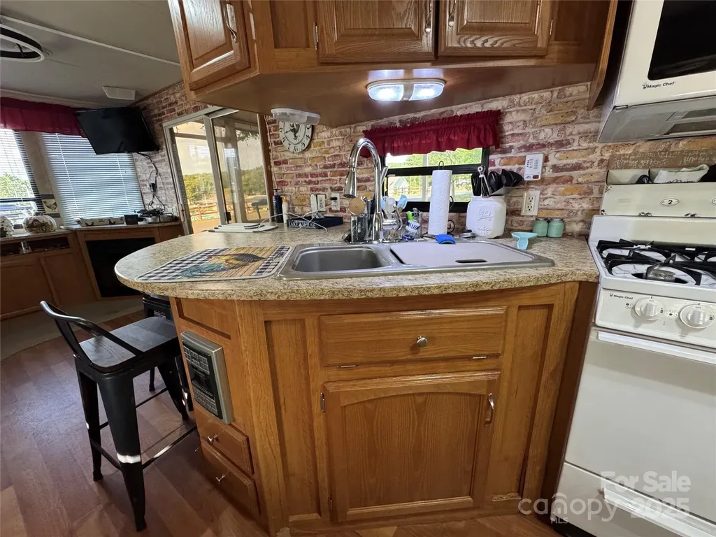 111 Club House Drive New London NC 28127