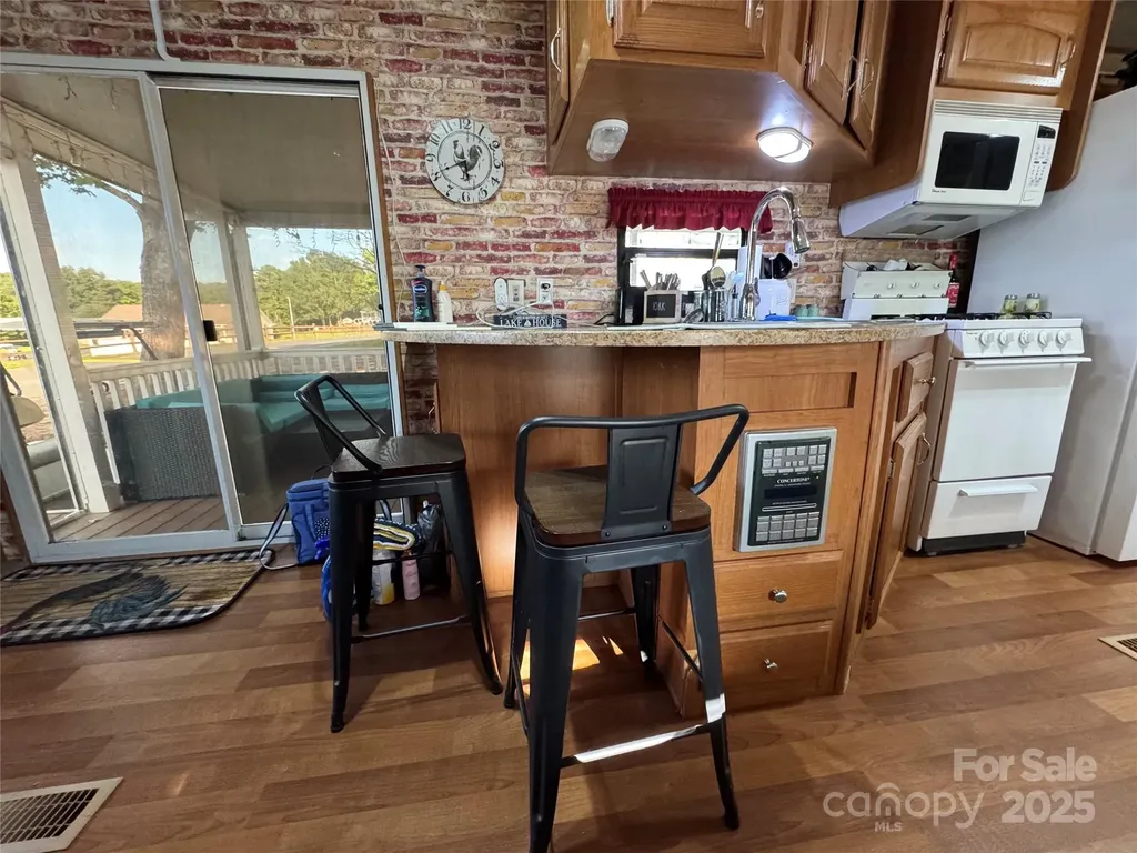 111 Club House Drive New London NC 28127