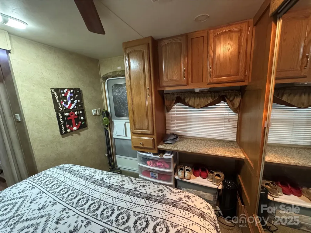 111 Club House Drive New London NC 28127