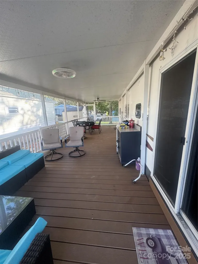 111 Club House Drive New London NC 28127