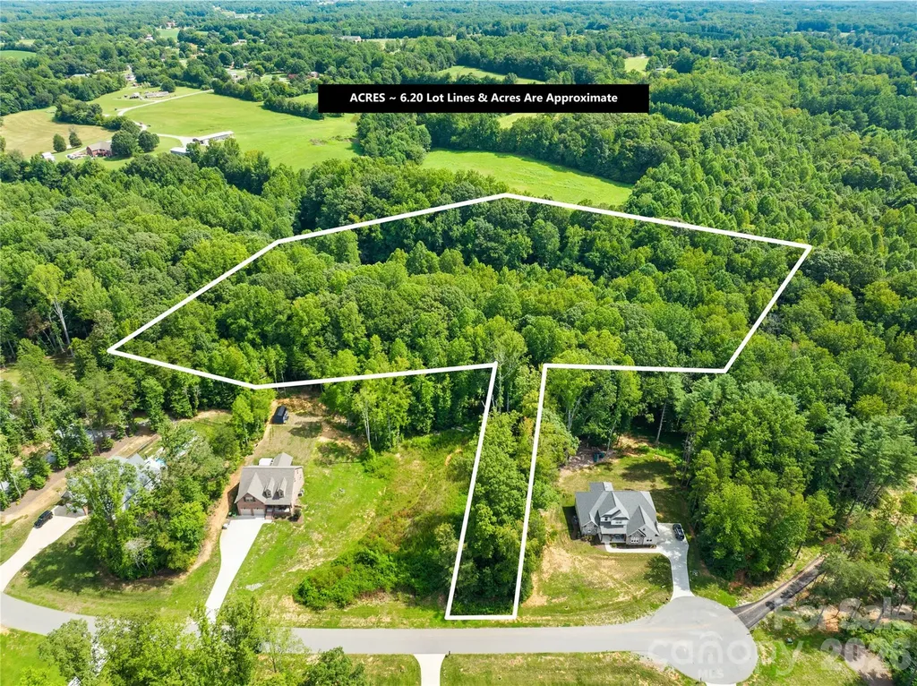 1099 Kapstone Crossing Lexington NC 27295