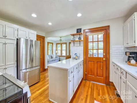 85 E Marshall Street Waynesville NC 28786
