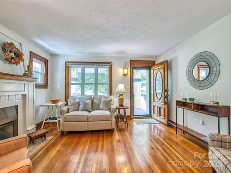 85 E Marshall Street Waynesville NC 28786