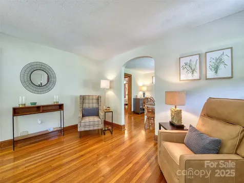 85 E Marshall Street Waynesville NC 28786