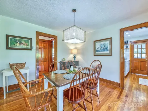 85 E Marshall Street Waynesville NC 28786