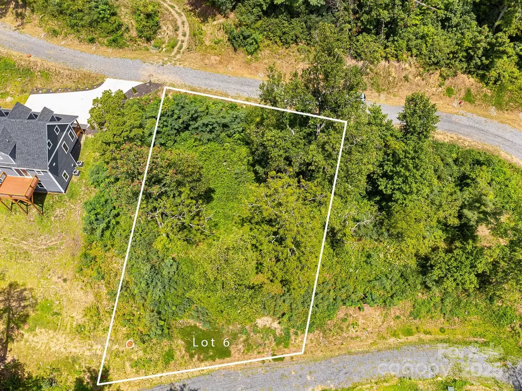 332 Espen Ridge Woodfin NC 28804