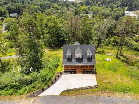 332 Espen Ridge Woodfin NC 28804