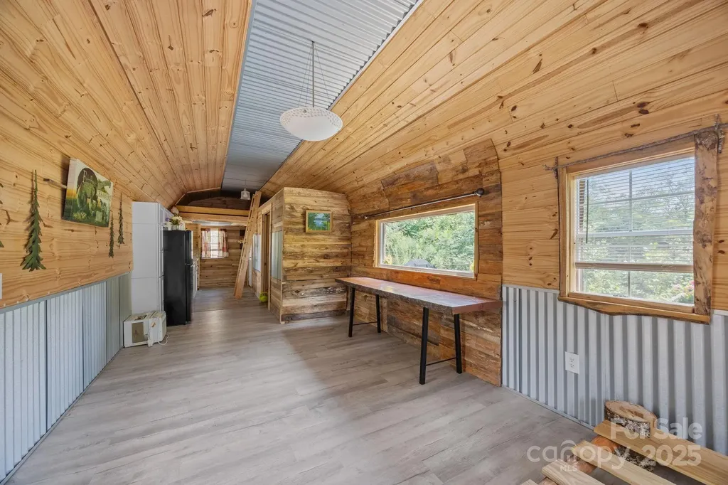 Lot 1 Old Settlement Road Sylva NC 28779