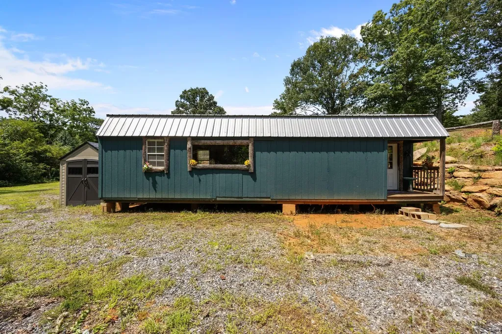 Lot 1 Old Settlement Road Sylva NC 28779