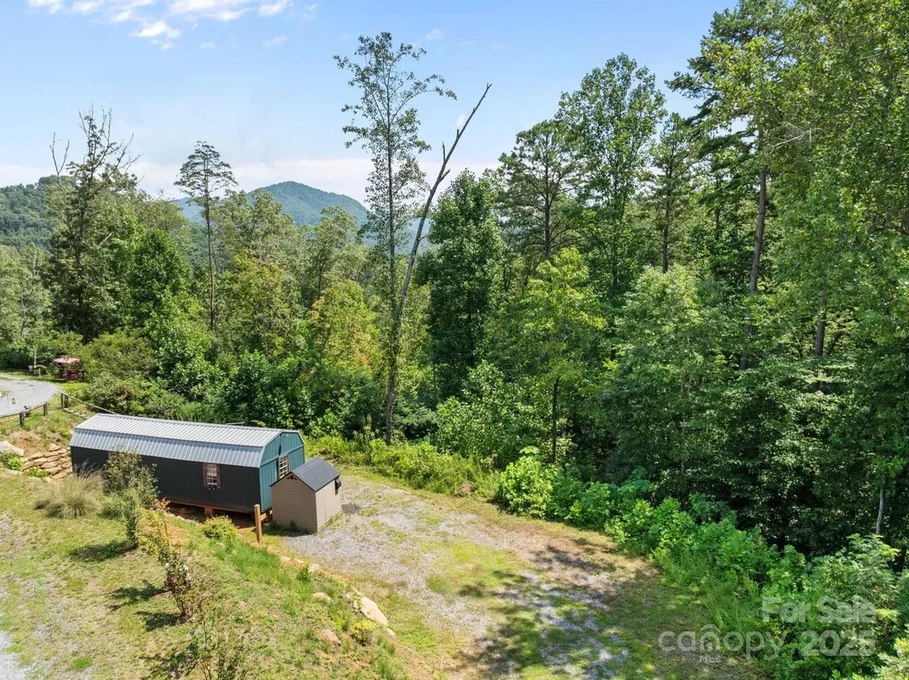 Lot 1 Old Settlement Road Sylva NC 28779