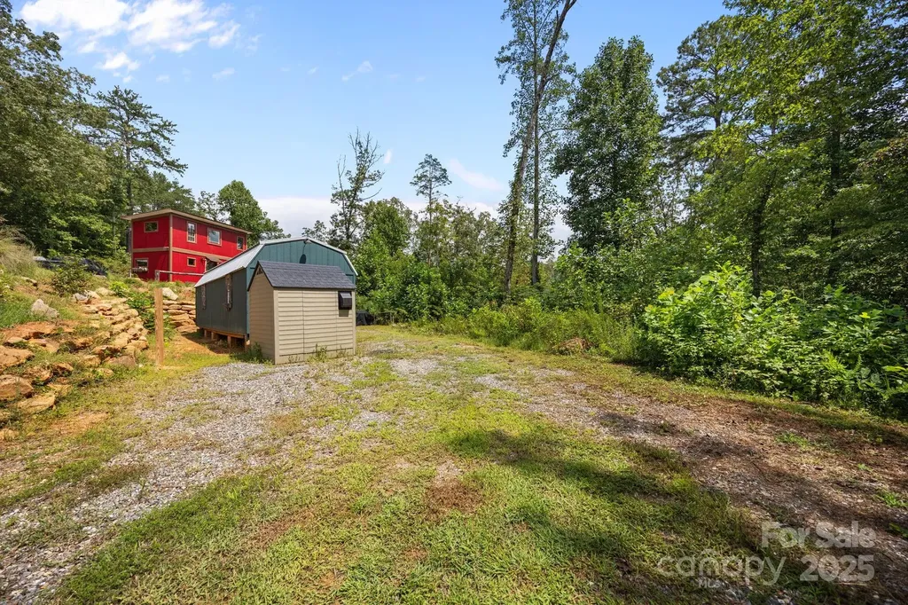 Lot 1 Old Settlement Road Sylva NC 28779