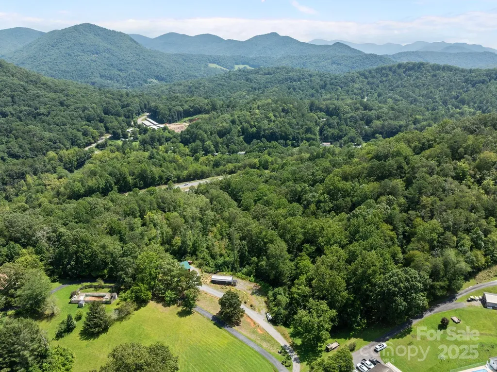 Lot 1 Old Settlement Road Sylva NC 28779
