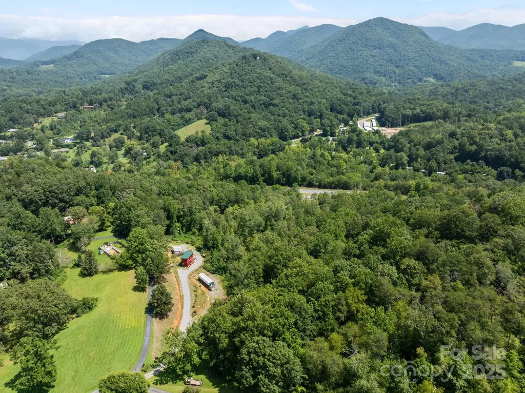 Lot 1 Old Settlement Road Sylva NC 28779