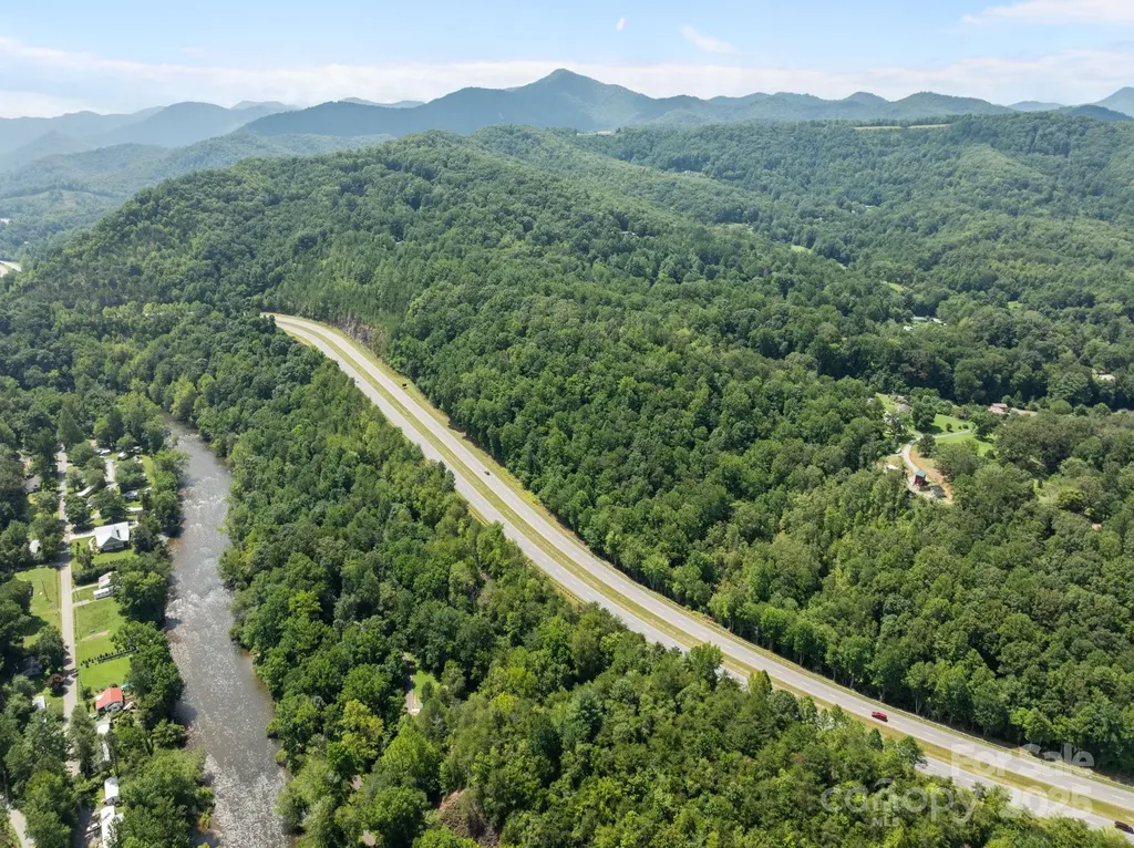 Lot 1 Old Settlement Road Sylva NC 28779