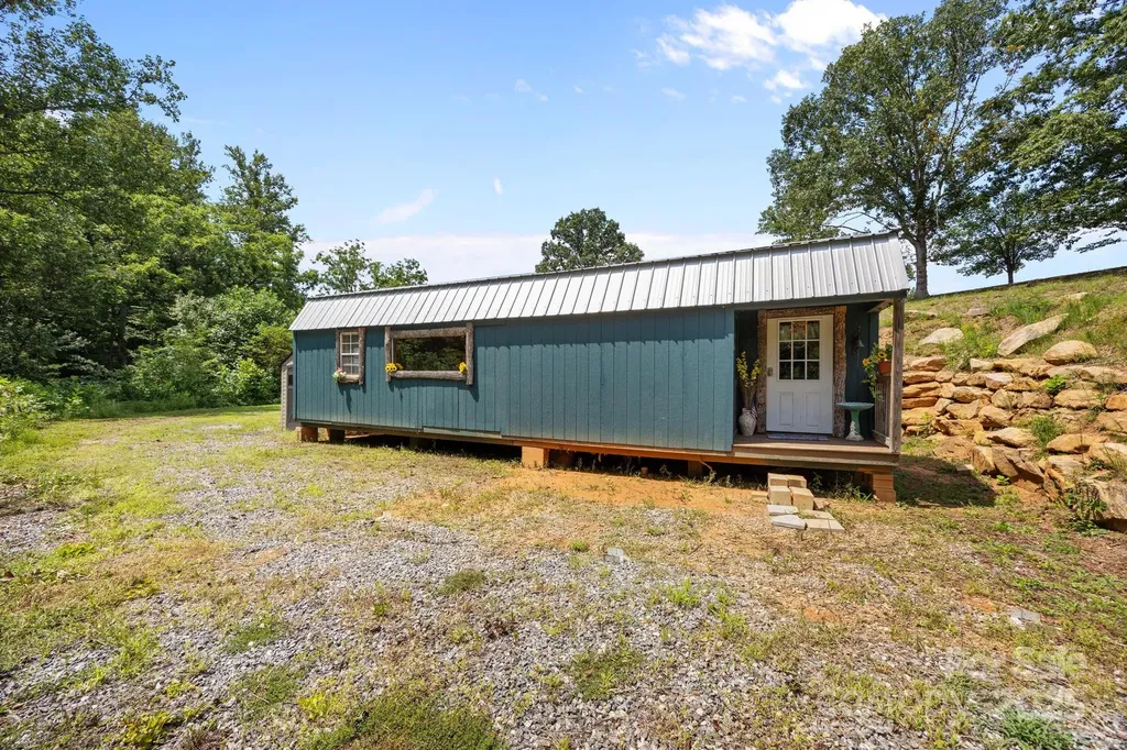 Lot 1 Old Settlement Road Sylva NC 28779