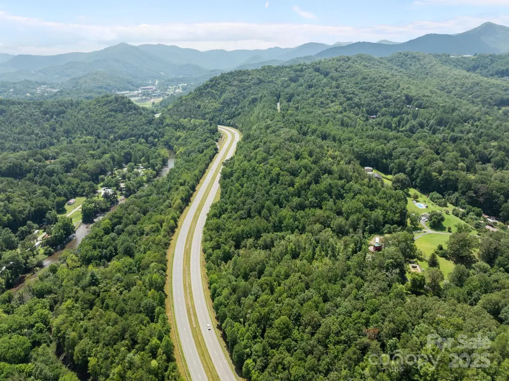 Lot 1 Old Settlement Road Sylva NC 28779