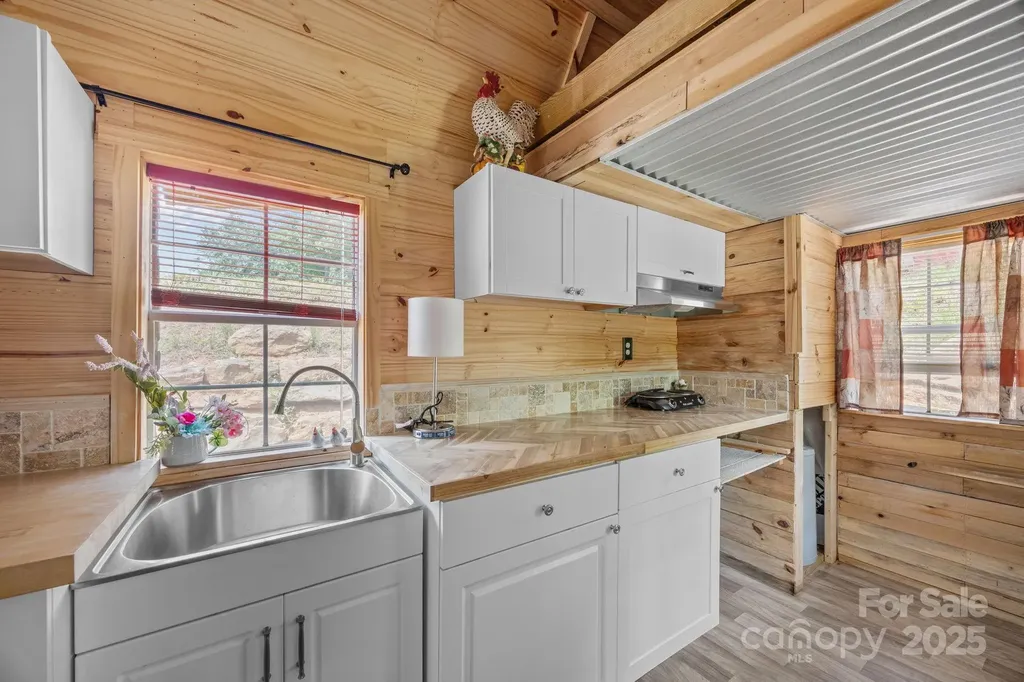 Lot 1 Old Settlement Road Sylva NC 28779