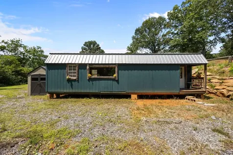 Lot 1 Old Settlement Road Sylva NC 28779