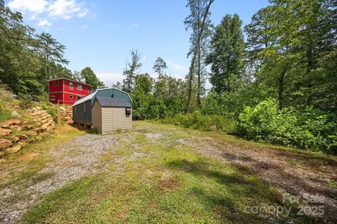 Lot 1 Old Settlement Road Sylva NC 28779