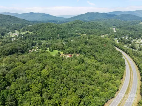 Lot 1 Old Settlement Road Sylva NC 28779