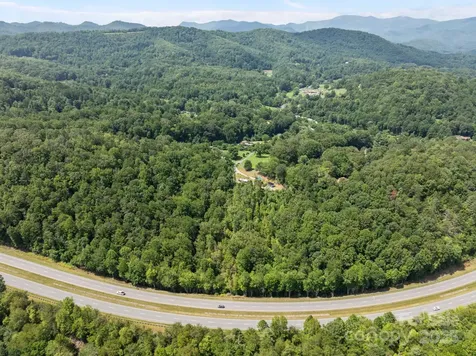 Lot 1 Old Settlement Road Sylva NC 28779