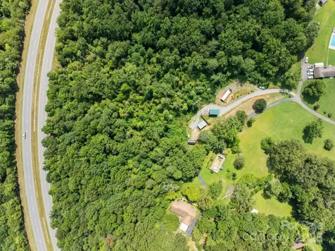 Lot 1 Old Settlement Road Sylva NC 28779