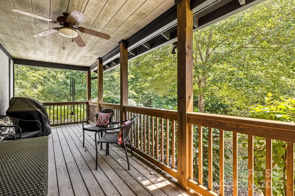 28 Trafalgar Circle Asheville NC 28805