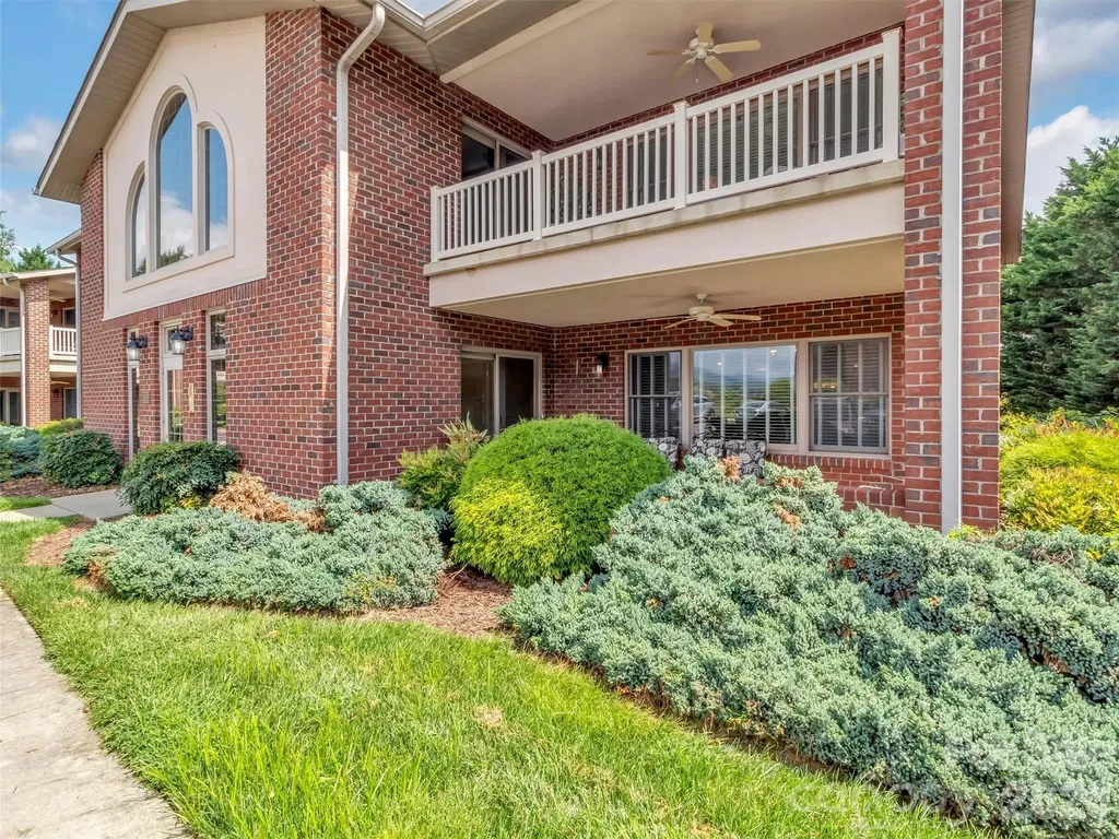 1465 S Lakeshore Drive Lake Junaluska NC 28745