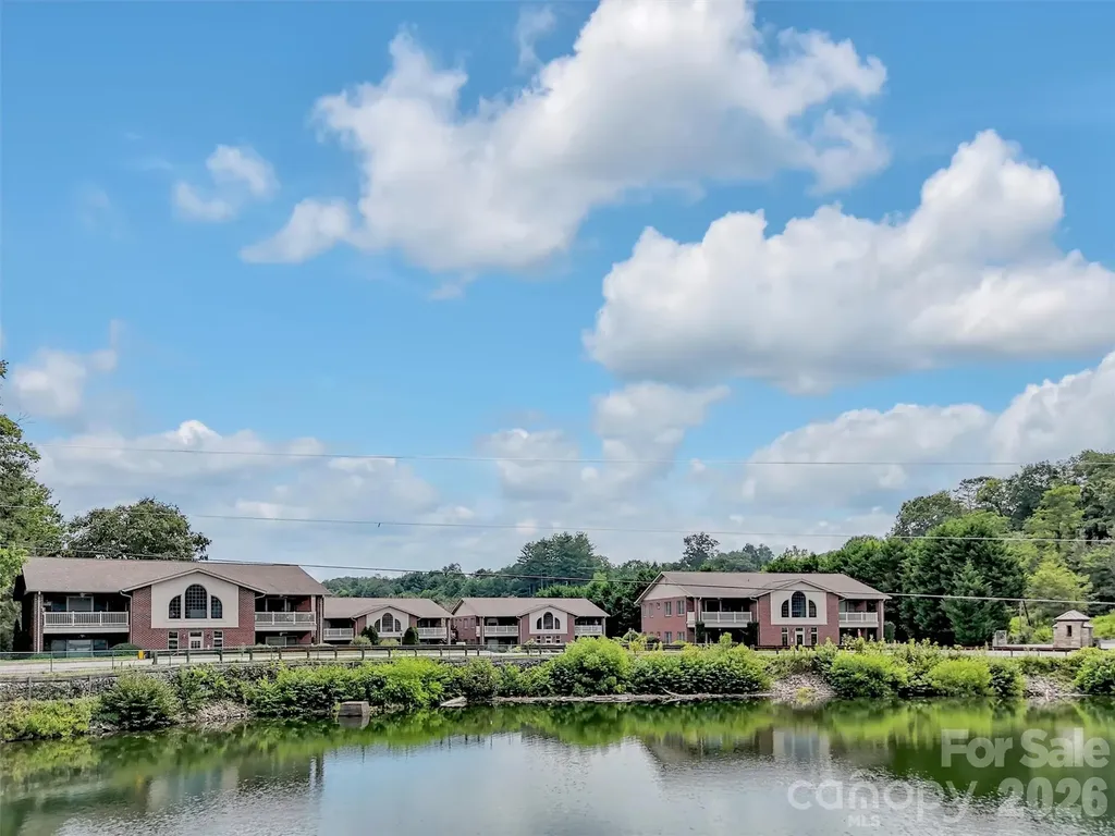 1465 S Lakeshore Drive Lake Junaluska NC 28745