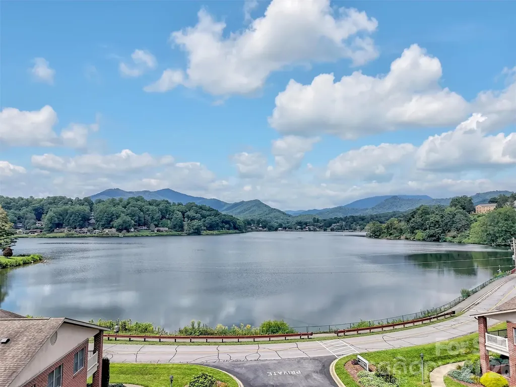 1465 S Lakeshore Drive Lake Junaluska NC 28745