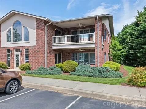 1465 S Lakeshore Drive Lake Junaluska NC 28745