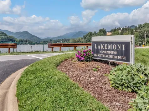 1465 S Lakeshore Drive Lake Junaluska NC 28745