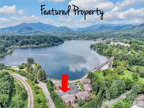 1465 S Lakeshore Drive Lake Junaluska NC 28745